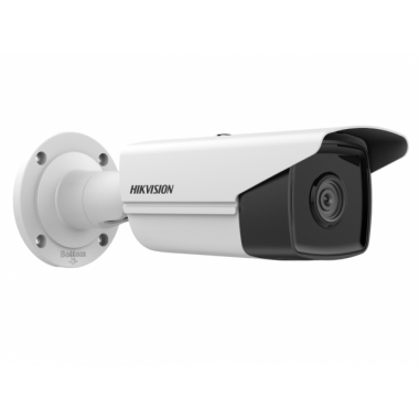 Видеокамера IP Hikvision DS-2CD2T83G2-4I(6mm) 6-6мм цветная корп.:белый