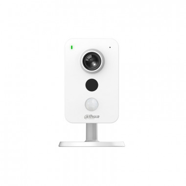 Видеокамера IP Dahua DH-IPC-K22P 2.8мм цветная