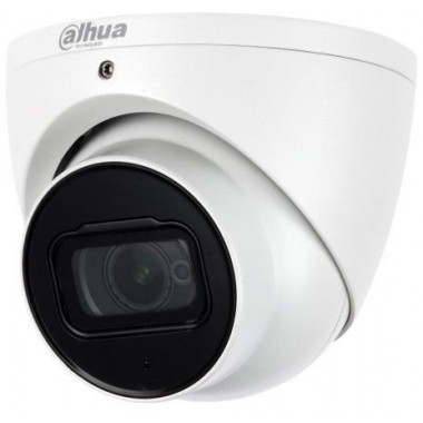 Камера видеонаблюдения Dahua DH-HAC-HDW2501TP-A-0360B 3.6мм