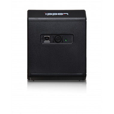 ИБП Ippon Back Comfo Pro II 1050 (600Вт, 1050ВА)