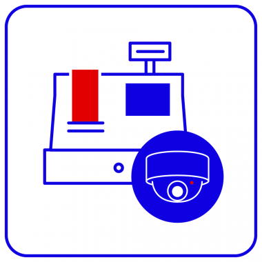 ПО для подключения дополнительной камеры к кассе TRASSIR ActivePOS Cam