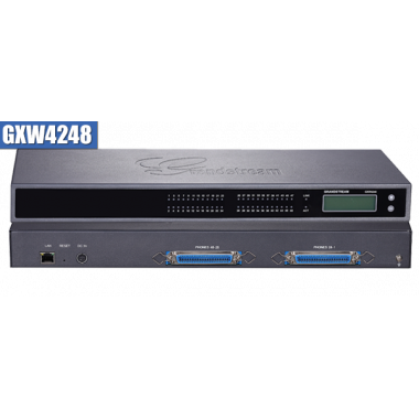 Шлюз IP Grandstream GXW-4248