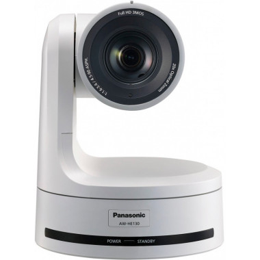 Видеокамера IP Panasonic AW-HE130WEJ 4.5-90мм