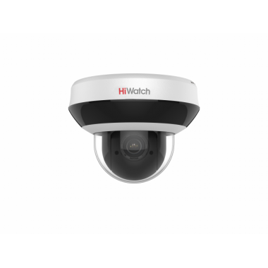 Видеокамера IP HiWatch DS-I205M 2.8-12мм