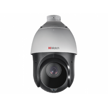 Видеокамера IP HiWatch DS-I215(B) 5-75мм