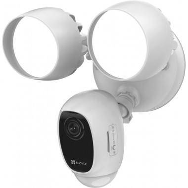 Видеокамера IP Ezviz CS-LC1C-A0-1F2WPFRL (White) 2.8мм