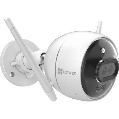 Видеокамера IP Ezviz CS-CV310-C0-6B22WFR Cloud ver. 2.8мм