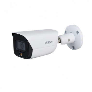 Видеокамера IP Dahua DH-IPC-HFW3449EP-AS-LED-0360B 3.6мм