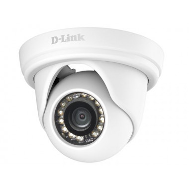 Видеокамера IP D-Link DCS-4802E 2.8мм