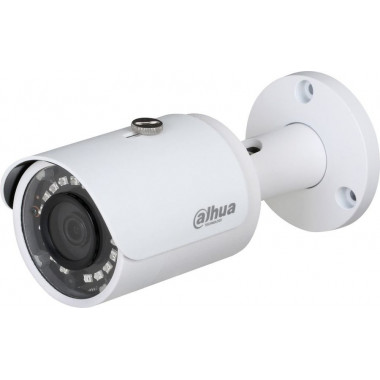 Камера видеонаблюдения Dahua DH-HAC-HFW1000SP-0280B-S3 2.8мм