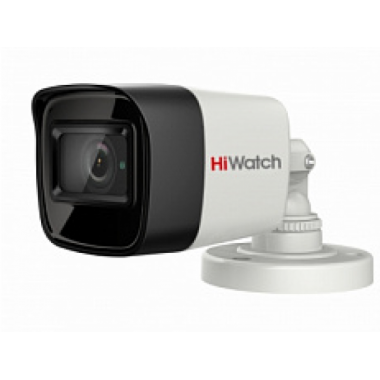 Камера видеонаблюдения HiWatch DS-T800 2.8мм