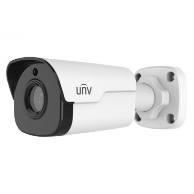 Видеокамера IP UNV IPC2124SR3-DPF60 6мм