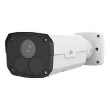 Видеокамера IP UNV IPC2224SR5-DPF40-B-RU 4мм