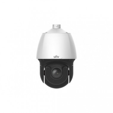 Видеокамера IP UNV IPC6254SR-X33DUP 4.5-148.5мм цветная