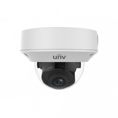 Видеокамера IP UNV IPC3232ER3-DUVZ-C-RU 2.7-13.5мм цветная