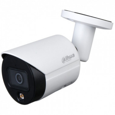 Видеокамера IP Dahua DH-IPC-HFW2239SP-SA-LED-0280B 2.8мм