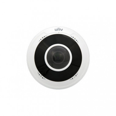 Видеокамера IP UNV IPC815SR-DVSPF14 1.4мм