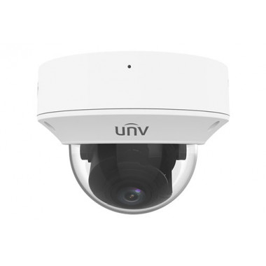 Видеокамера IP UNV IPC6858SR-X38UP-VC 5.7-216.6мм цветная