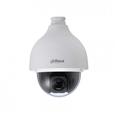 Видеокамера IP Dahua DH-SD50432XA-HNR 4.9-156мм цветная
