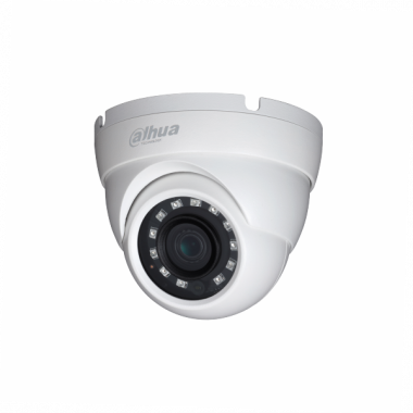 Камера видеонаблюдения Dahua DH-HAC-HDW1801MP-0280B 2.8мм