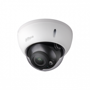 Камера видеонаблюдения Dahua DH-HAC-HDBW2802RP-Z-DP 3.7-11мм цветная