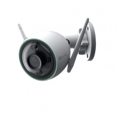 Видеокамера IP Ezviz CS-C3N-A0-3H2WFRL 2.8мм