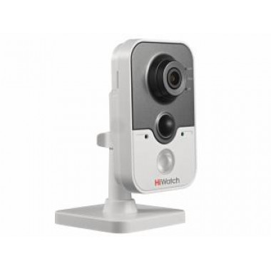 Камера видеонаблюдения HiWatch DS-T204 2.8мм