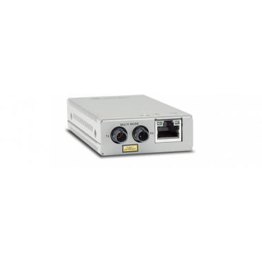 Медиаконвертер Allied Telesis AT-MMC200/SC-960 Mini