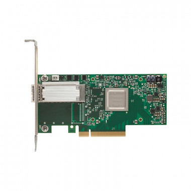 Сетевой адаптер Ethernet Mellanox MCX413A-BCAT PCI Express x8