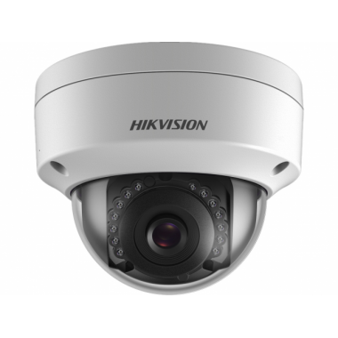 Видеокамера IP Hikvision DS-2CD2143G0-IU 4мм