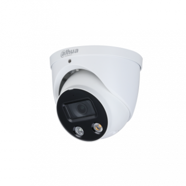 Видеокамера IP Dahua DH-IPC-HDW3449H-AS-PV-0360B 3.6мм