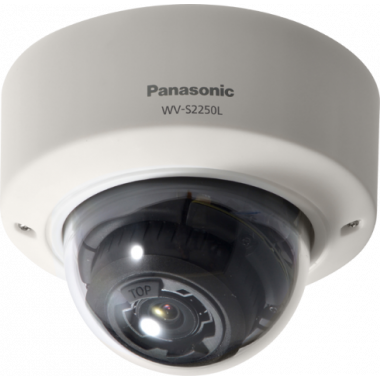 Видеокамера IP Panasonic WV-S2250L 2.9-9мм