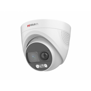 Камера видеонаблюдения HiWatch DS-T213X 3.6мм