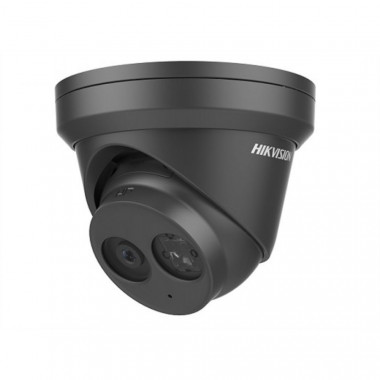 Видеокамера IP Hikvision DS-2CD2343G0-I 2.8мм цвет черный