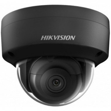 Видеокамера IP Hikvision DS-2CD2183G0-IS 4мм цвет черный