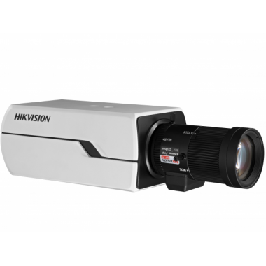 Видеокамера IP Hikvision DS-2CD4C36FWD-АP цветная