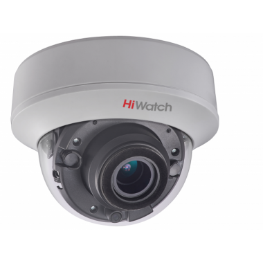 Камера видеонаблюдения HiWatch DS-T507 (C) 2.7-13.5мм
