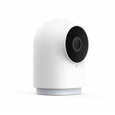 Камера видеонаблюдения Aqara Camera Hub G2H 4мм цвет белый