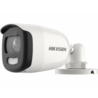 Камера видеонаблюдения Hikvision DS-2CE10HFT-F 2.8мм