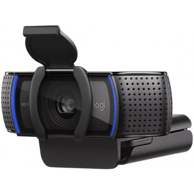 Камера Web Logitech HD Pro Webcam C920S