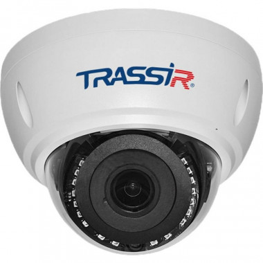 Видеокамера IP Trassir TR-D3142ZIR2 2.8-8мм
