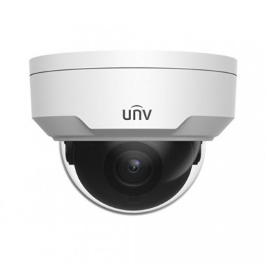 Видеокамера IP UNV IPC324SB-DF28K-I0-RU 2.8мм