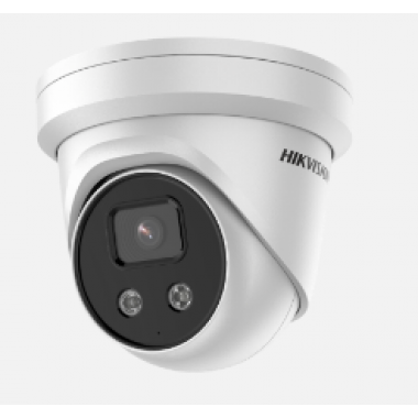 Видеокамера IP Hikvision DS-2CD2346G2-I 2.8мм