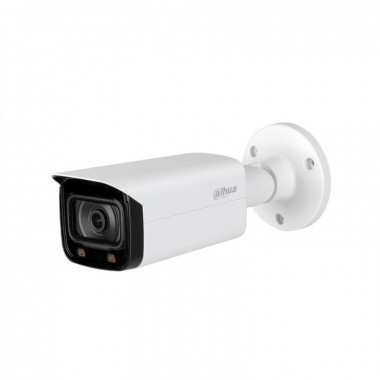 Камера видеонаблюдения Dahua DH-HAC-HFW1239TLMP-LED-0280B 2.8мм