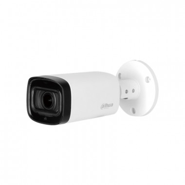 Камера видеонаблюдения Dahua DH-HAC-HFW1500RP-Z-IRE6-A 2.7-12мм