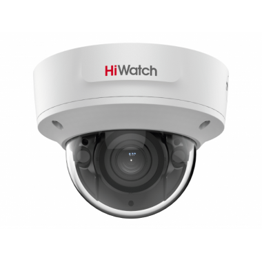 Видеокамера IP HiWatch IPC-D642-G2/ZS 2.8-12мм