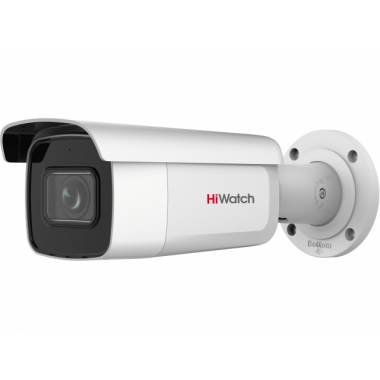 Видеокамера IP HiWatch IPC-B622-G2/ZS 2.8-12мм