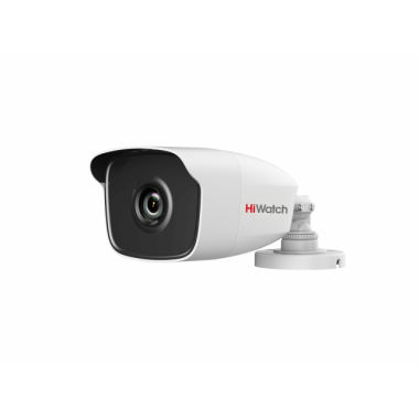 Камера видеонаблюдения HiWatch DS-T120 6мм