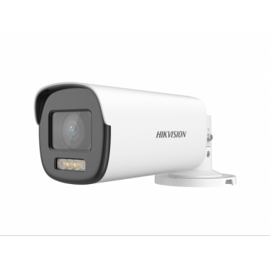 Камера видеонаблюдения Hikvision DS-2CE19DF8T-AZE 2.8-12мм