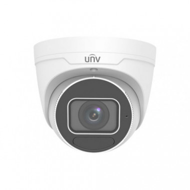 Видеокамера IP UNV IPC3638SB-ADZK-I0 2.8-12мм цветная